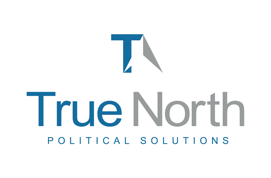 True North Political Solutions logo